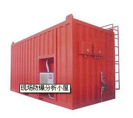 防爆小屋優(yōu)質(zhì)供應(yīng)商推薦 瑞安市恒安電氣有限責(zé)任公司