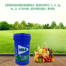 連州市天盈精制有機(jī)肥料廠 專注果樹專用基肥，守護(hù)果園豐收之源